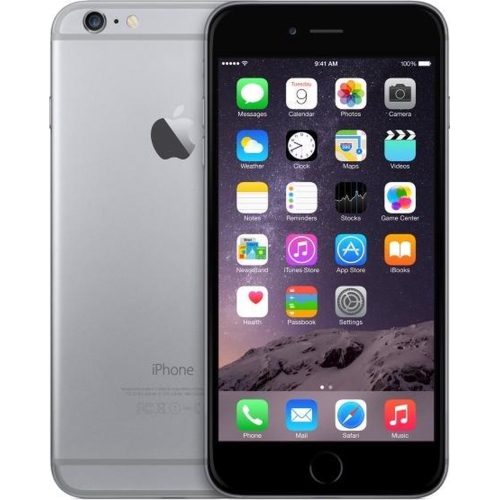 Apple iPhone 6 Plus Refurbished