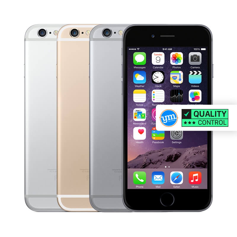 iPhone 6
