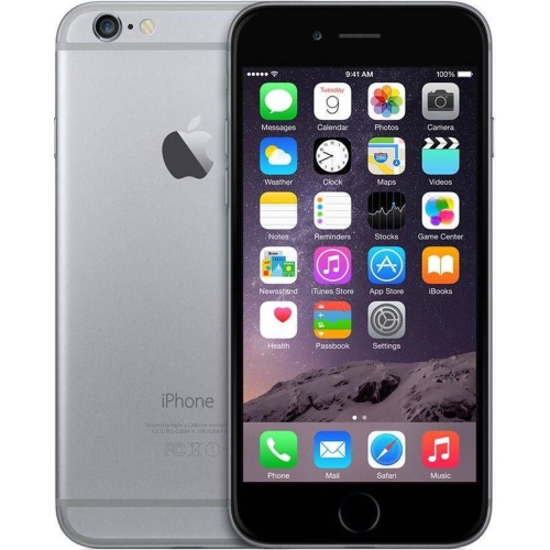 Apple iPhone 6 Refurbished