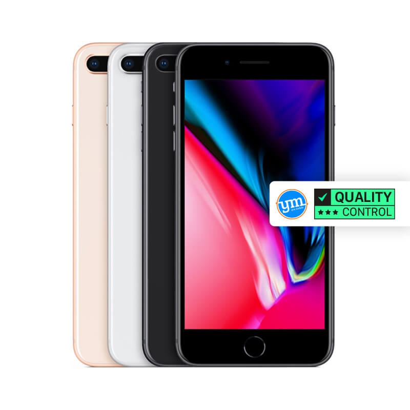 iPhone 8 Plus
