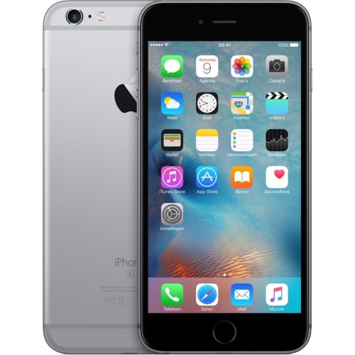 Apple iPhone 6s Plus Refurbished