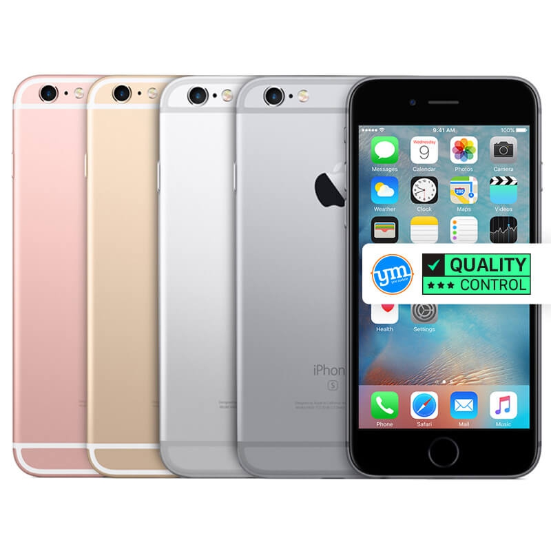 iPhone 6s Plus