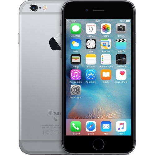 Apple iPhone 6s Refurbished