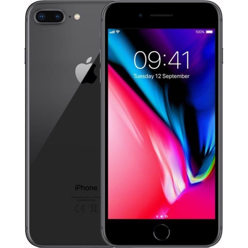 Apple iPhone 8 Plus Refurbished