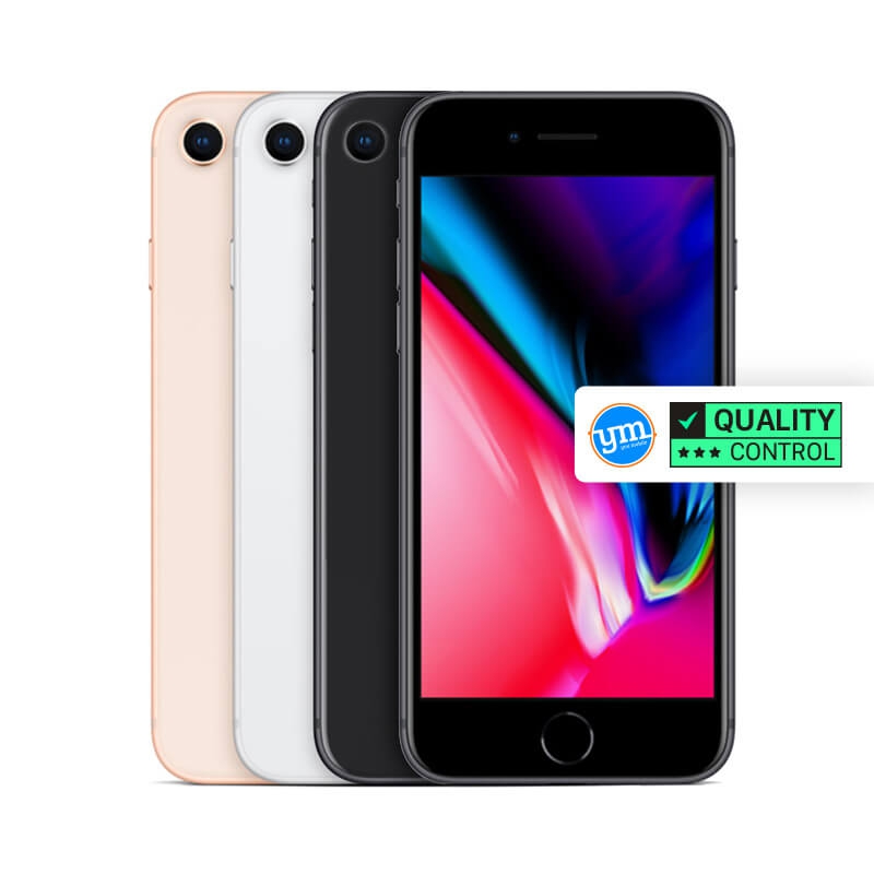 iPhone 8
