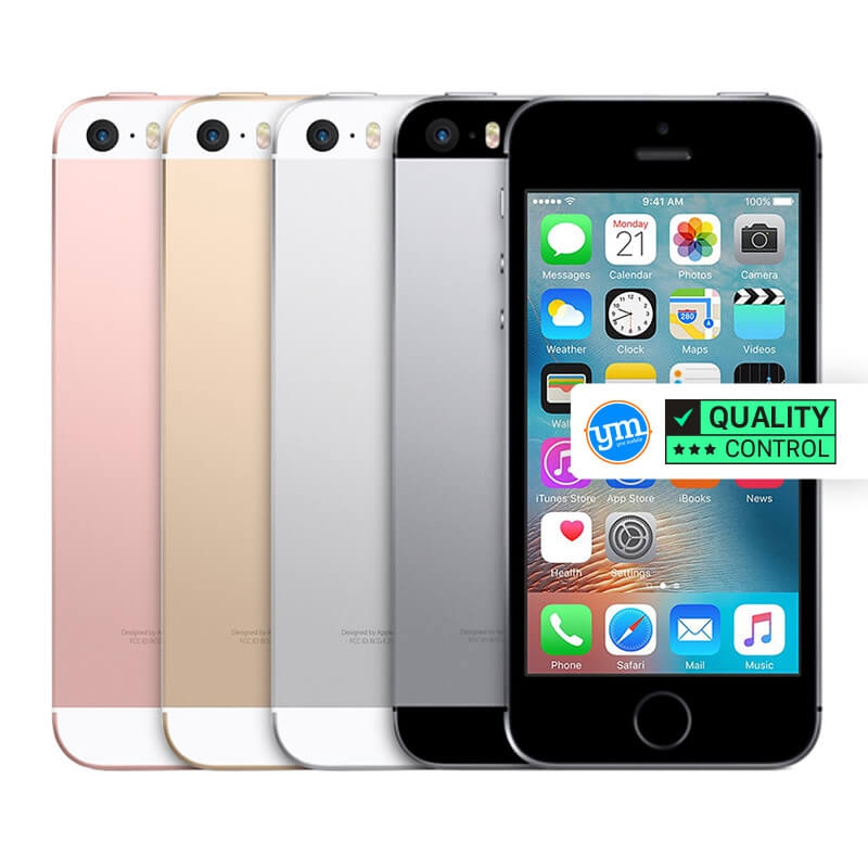 iPhone SE