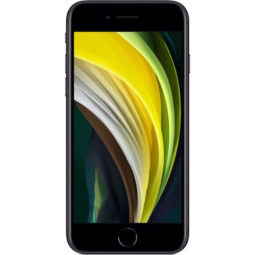 iPhone SE(2020)