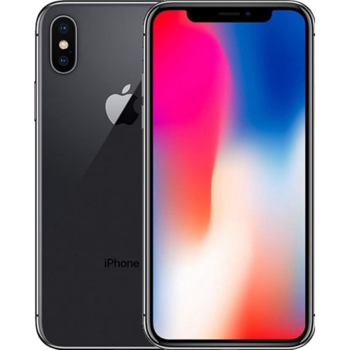 Apple iPhone X Refurbished