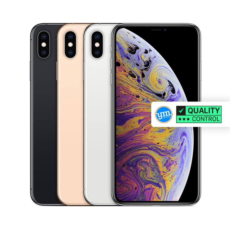 iPhone XS