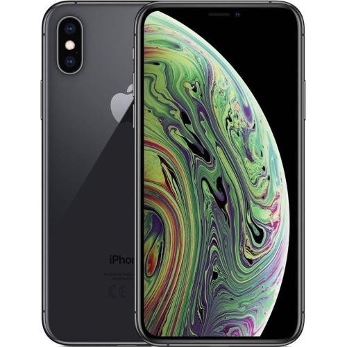 Apple iPhone XS 64GB Spacegrijs Refurbished