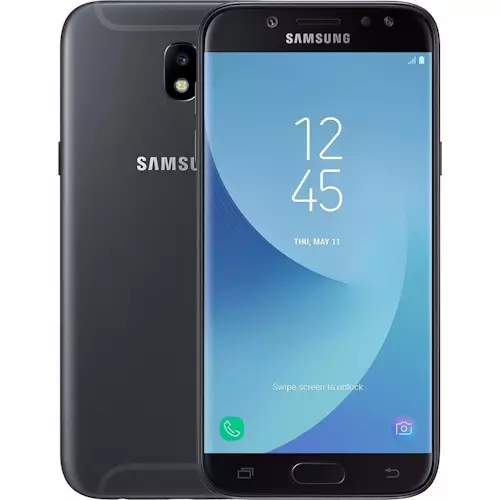 Samsung Galaxy J5 16GB Duos Zwart Refurbished