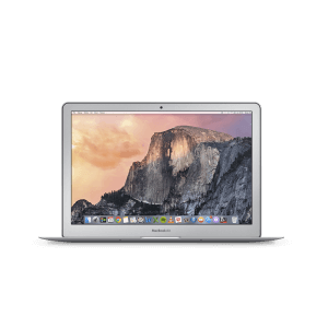 Macbook Air