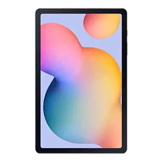 Galaxy Tab S6 Lite