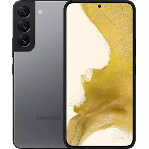 Samsung Galaxy S22 256GB Grafiet Refurbished