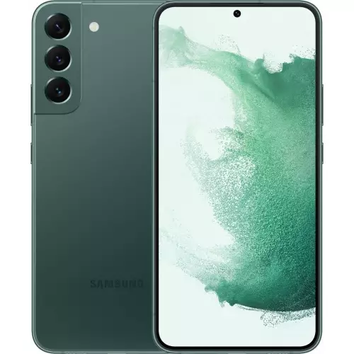 Samsung Galaxy S22+ 256GB Groen Refurbished