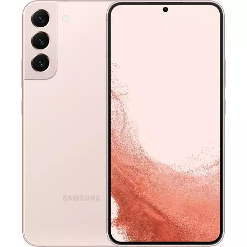 Samsung Galaxy S22+ 256GB Roze Refurbished