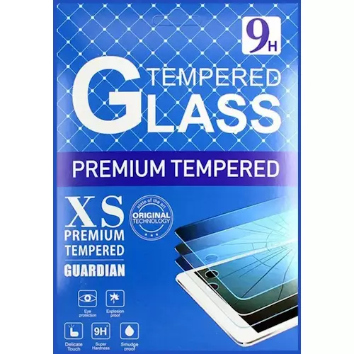 Screenprotector Gehard Glass iPad 10.5Inch