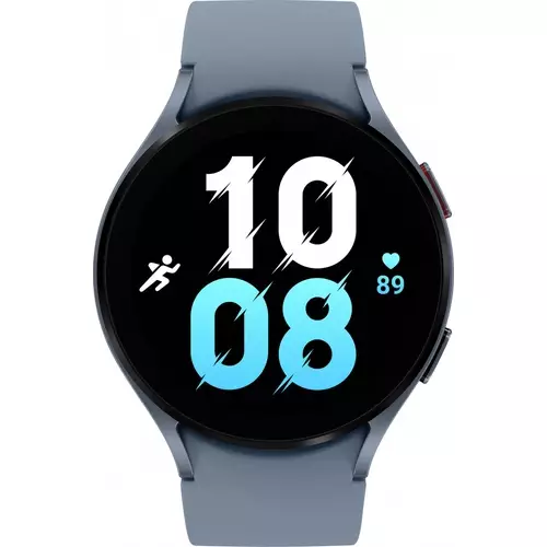 Samsung Galaxy Watch 5 44MM Blauw WIFI Refurbed