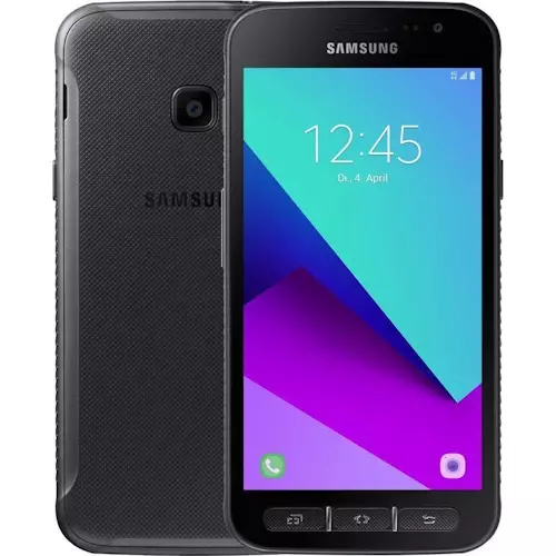 Samsung Galaxy XCover 4 16GB Zwart Refurbished
